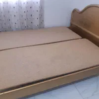 تخت و تشک|تشک تختخواب|تهران, خزانه|دیوار