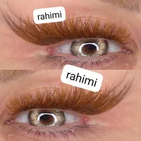 آموزش و خدمات مژه.فردائم.تتو.ژل.پرسینگ|خدمات آرایشگری و زیبایی|فولادشهر, فولادشهر|دیوار