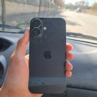 ایفون ۱۶ نرمال در حد