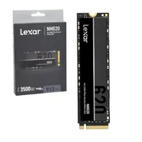 هارد ۵۱۲ گیگ SSD Lexar اکبند|قطعات و لوازم جانبی رایانه|قم, آزادگان|دیوار
