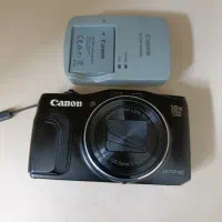 دوربین عکاسی فیلمبرداری کنون|دوربین عکاسی و فیلم‌برداری|تهران, امام زاده عبدالله|دیوار