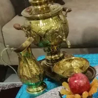 ست برنز اصل