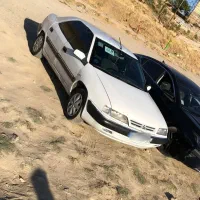 زانتیا مدل ۸۵|خودرو سواری و وانت|دورود, |دیوار