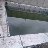 باغ۱۵۰۰متر جاده شیرین عسل|فروش خانه و ویلا|شبستر, |دیوار