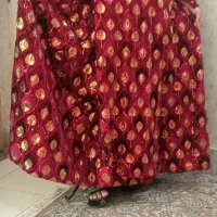 لباس محلی فروشی