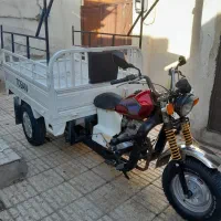 حمل بار با سه چرخ کرایه