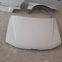 بدنه رنگ فابریک پارس 402 خاش|قطعات یدکی و لوازم جانبی|خاش, |دیوار