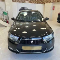 دنا پلاس تیپ ۲ مدل ۱۴۰۰ صفر خشک|خودرو سواری و وانت|اردبیل, |دیوار