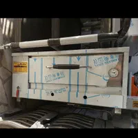 فر پیتزا استیل|کافی‌شاپ و رستوران|ساری, |دیوار