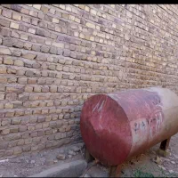تانکر گازوئیل