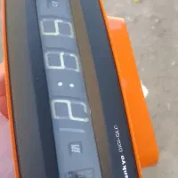 ساعت برقی عتیقه