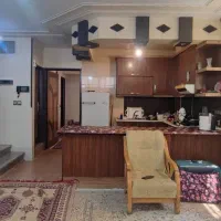 اجاره همکف 65 متری / حیاط اختصاصی / هشت بهشت غربی|اجارهٔ آپارتمان|اصفهان, قلعه طبره|دیوار