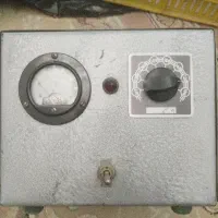 ترانس ولتاژ برق