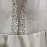 پیراهن عروس|لباس|همدان, |دیوار