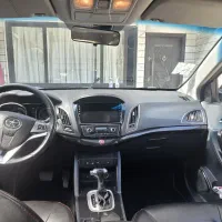 جک s5 مشکی سند دست اول موتور ۲۰۰۰|خودرو سواری و وانت|تهران, گلستان (شهرک راه آهن)|دیوار