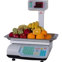 ترازو فروشگاهی/باسکول/صندوق فروشگاهی تمام مشاغل|فروشگاه و مغازه|اصفهان, شهید رجایی|دیوار