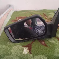 آینه پژو پارس سمت راننده