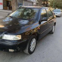 سمند دوگانه 82