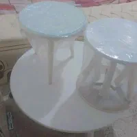 جلو مبلی و سه عدد|مبلمان خانگی و میز عسلی|پاکدشت, پاکدشت (مامازند)|دیوار