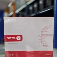 کمپرسور یخچال جیتک با گارانتی ۱۲ ماهه