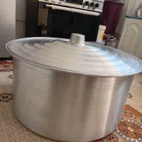 دیگ روی|ظروف پخت‌وپز|بومهن, |دیوار