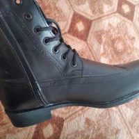 نیم بوت|کیف، کفش، کمربند|تویسرکان, |دیوار