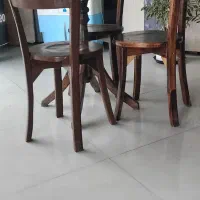 میز و صندلی