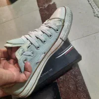 کتوتی سایز ۴۱ اورجینال اروپایی درحد|کیف، کفش، کمربند|اندیشه, اندیشه فاز ۲|دیوار