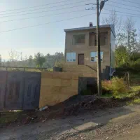 ویلای نوساز گیلان  اطاقور