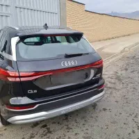 آئودی Q5 2024 تیپ ۳ سیلور پکیج خشک|خودرو سواری و وانت|تهران, محمودیه|دیوار