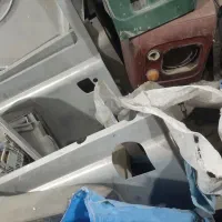 لوازم وقطعات لندرور وپاژن|قطعات یدکی و لوازم جانبی|بوکان, |دیوار