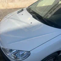 پژو ۲۰۶تیپ دو|خودرو سواری و وانت|شیراز, دکتر حسابی|دیوار