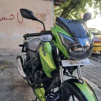 آپاچی مدل ۱۳۹۵