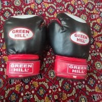 دستکش بوکس|تجهیزات ورزشی|نقده, |دیوار