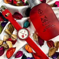 ساعت های فوق العاده جذاب سیلیکونیمون