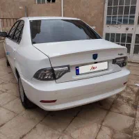 سورن پلاس موتور جدید XU7P صفر (گاز سیمی)