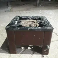 اجاق گاز پلو پز