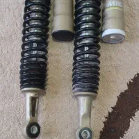 2عدد کمک فنر عقب آپاچی