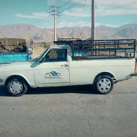 فروش پیکان بار|خودرو سواری و وانت|داراب, |دیوار