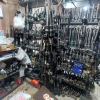 قطعات و تعمیرات تخصصی انواع پلوس|خدمات موتور و ماشین|نیشابور, کشتارگاه|دیوار