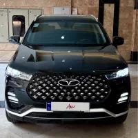 تیگو ۷ پرو  ، مدل ۱۴۰۲ ( دو برگ سند )