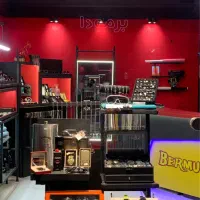 فروشنده شیفت صبح و عصر