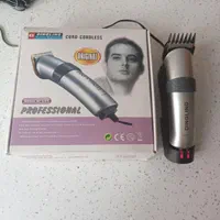 ماشین اصلاح سر در حد نو