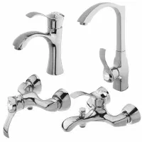 پخش شیرآلات بهداشتی|لوازم سرویس بهداشتی|ورامین, خیر آباد|دیوار