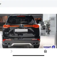 کی ام سی k7 صفر|خودرو سواری و وانت|تهران, آرارات|دیوار