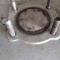 سوزوکی ژاپن78جی تیوGTOمزایده ای ده سال خواب|موتورسیکلت|کازرون, |دیوار