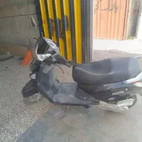 موتور سیکلت|موتورسیکلت|قرچک, حسنک|دیوار