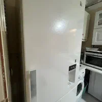 یخچال فریزر دوو موتور اصل کره