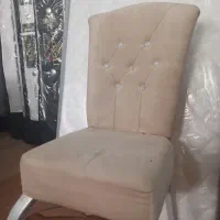 صندلی ناهار خوری