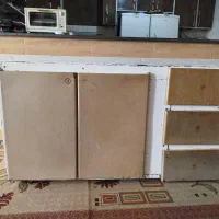 نظم دهنده ظروف اشپزخانه